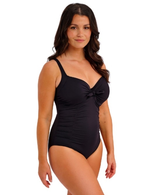Fantasy Swim Merissa black bathingsuit