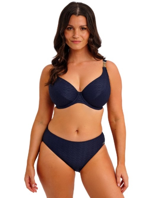 Fantasy Swim Azores navy blue bikini brief