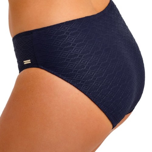 Fantasy Swim Azores navy blue bikini brief