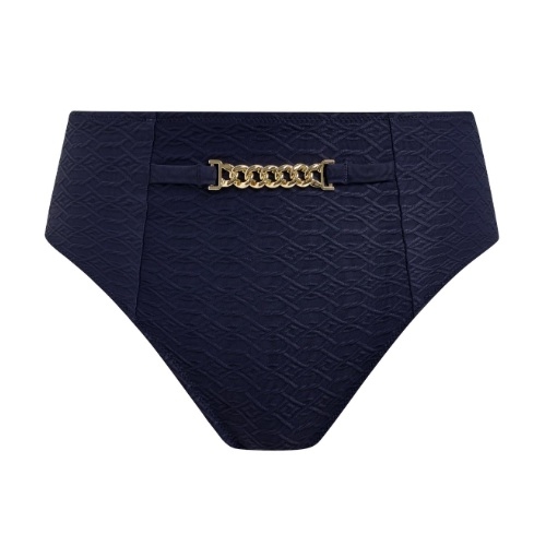 Fantasy Swim Azores navy blue bikini brief