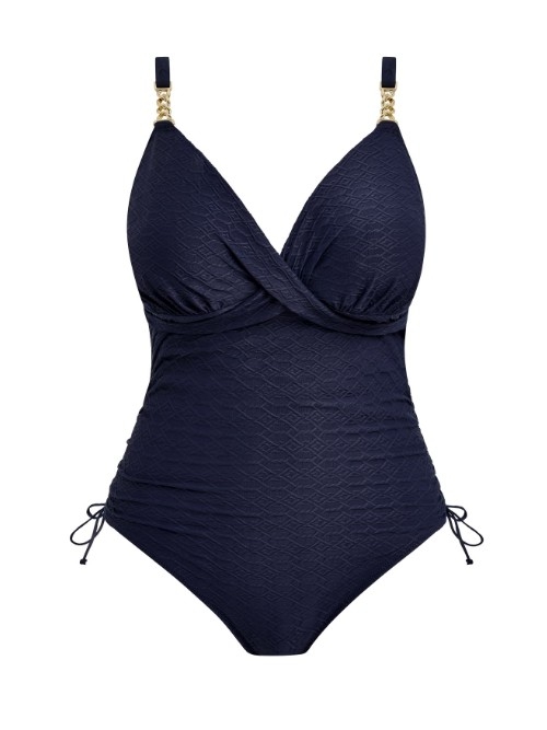 Fantasy Swim Azores navy blue bathingsuit