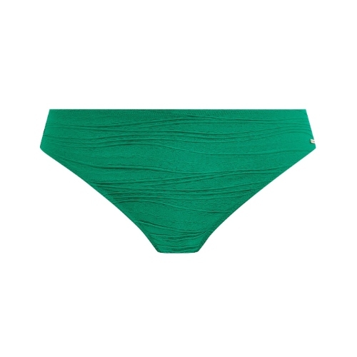 Fantasy Swim Beach Waves green bikini brief