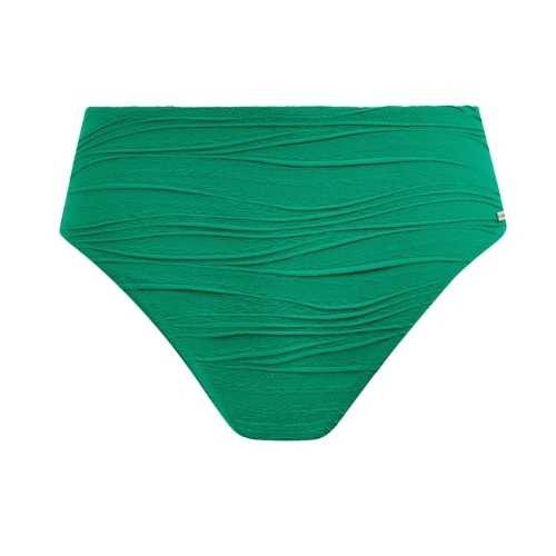 Fantasy Swim Beach Waves green bikini brief