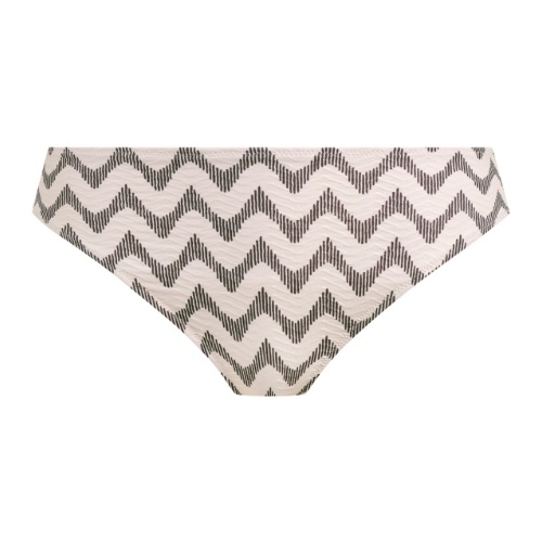 Fantasy Swim Vanuata white/black bikini brief