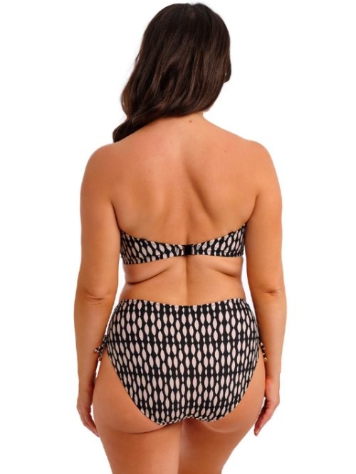 Fantasy Swim Shell Bay desert blush padded bikini bra