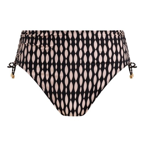 Fantasy Swim Shell Bay black bikini brief