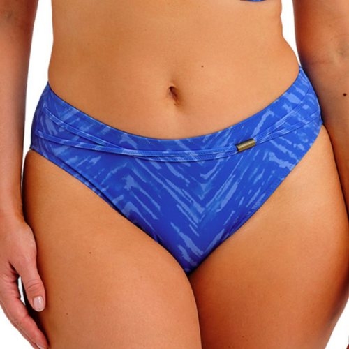 Fantasy Swim Punta Mita blue bikini brief
