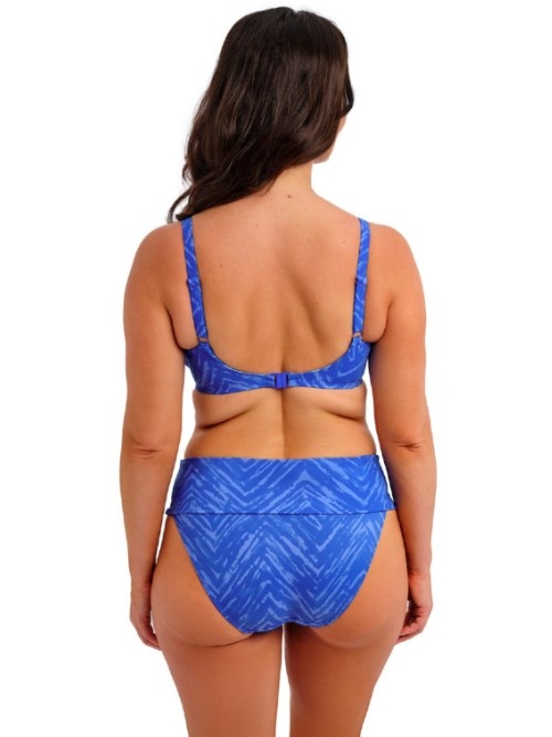 Fantasy Swim Punta Mita blue bikini brief