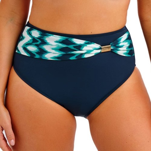 Fantasy Swim Sabana aqua bikini brief