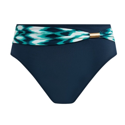 Fantasy Swim Sabana aqua bikini brief