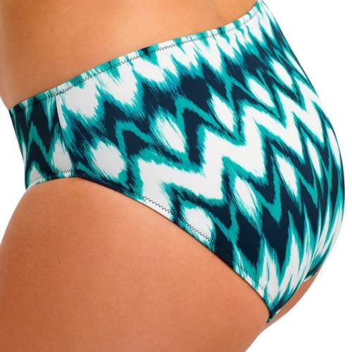 Fantasy Swim Sabana aqua bikini brief