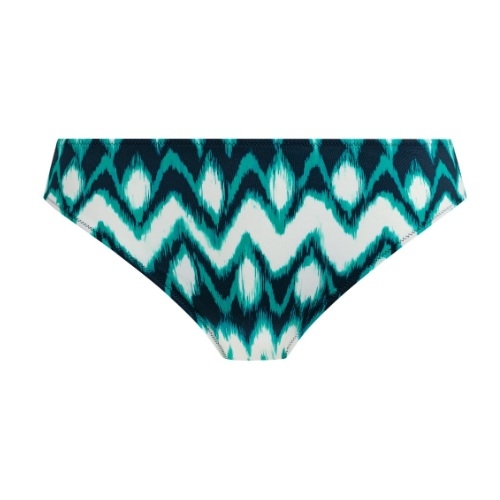 Fantasy Swim Sabana aqua bikini brief