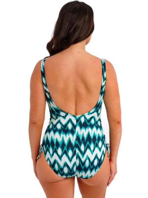 Fantasy Swim Sabana aqua bathingsuit