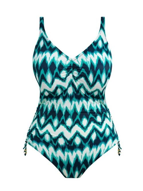 Fantasy Swim Sabana aqua bathingsuit