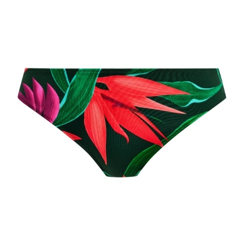 Fantasy Swim Pichola green bikini brief