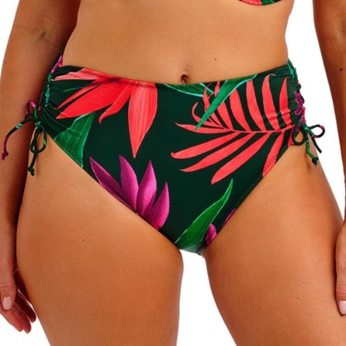 Fantasy Swim Pichola green bikini brief