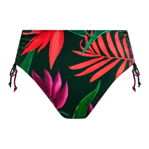 Fantasy Swim Pichola green bikini brief