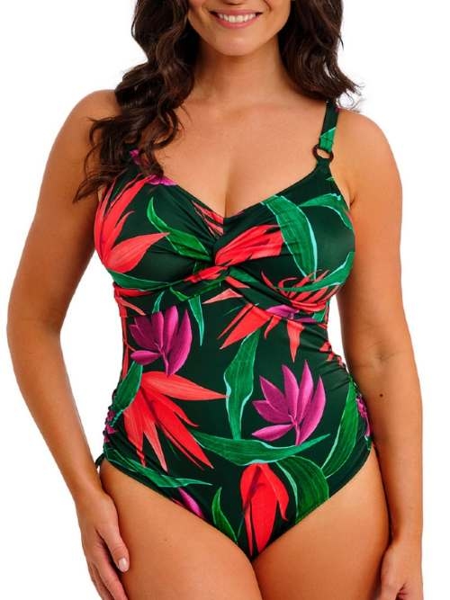Fantasy Swim Pichola green bathingsuit