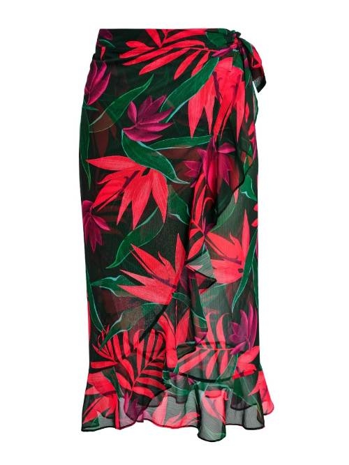 Fantasy Swim Pichola green beachwear