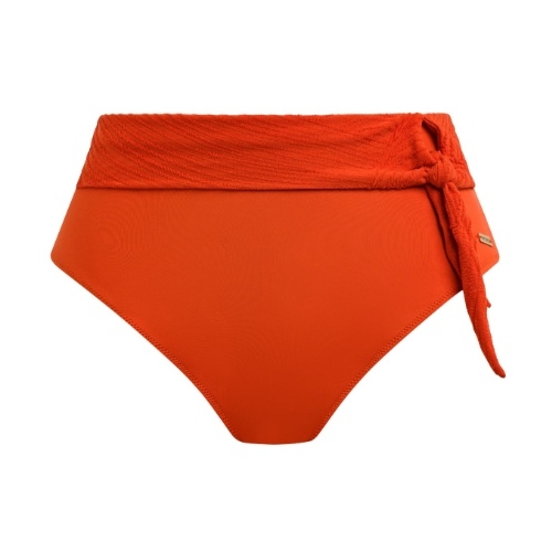 Fantasy Swim Ottowa orange bikini brief