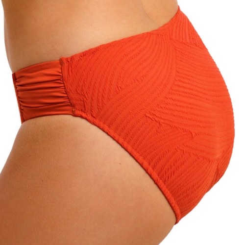 Fantasy Swim Ottowa orange bikini brief