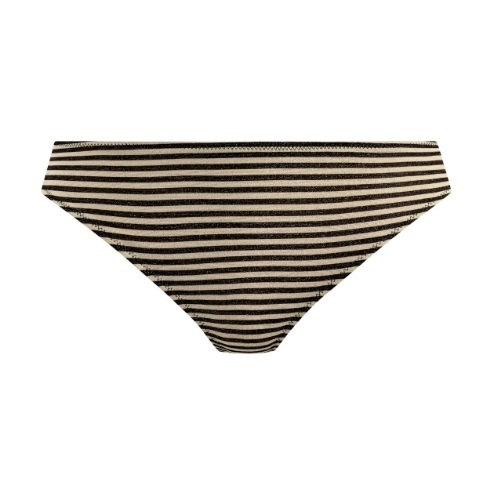 Freya Swim Arizona Wave black/ivory bikini brief