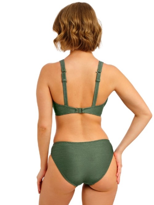 Freya Swim Arizona Wave green bikini brief