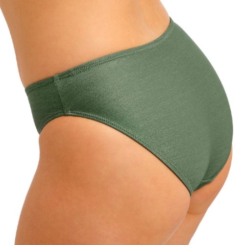 Freya Swim Arizona Wave green bikini brief