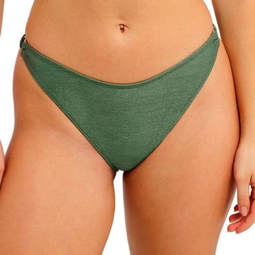 Freya Swim Arizona Wave green bikini brief