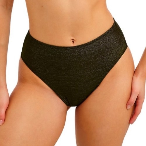 Freya Swim Arizona Wave black bikini brief