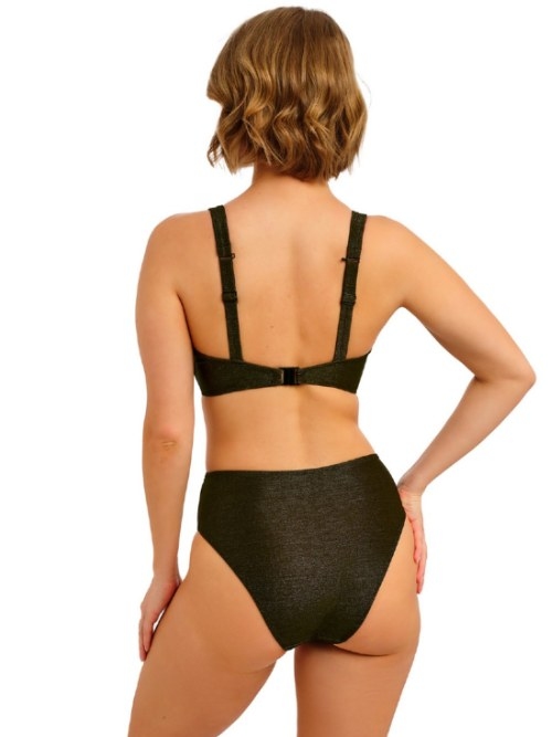 Freya Swim Arizona Wave black bikini brief