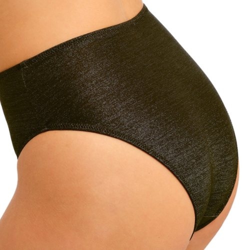 Freya Swim Arizona Wave black bikini brief