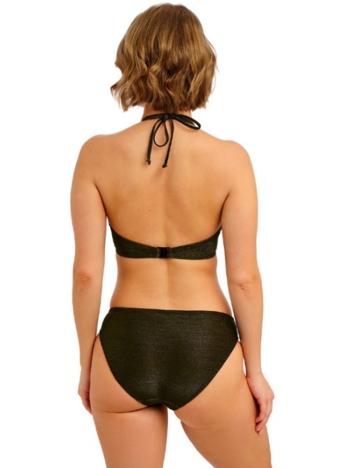 Freya Swim Arizona Wave black bikini brief