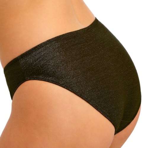 Freya Swim Arizona Wave black bikini brief