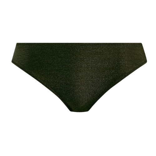 Freya Swim Arizona Wave black bikini brief