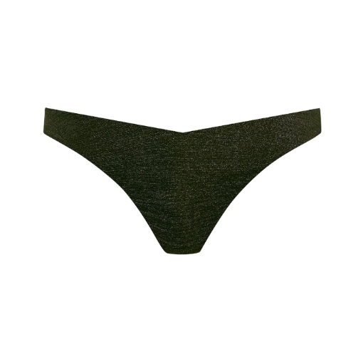 Freya Swim Arizona Wave black bikini brief