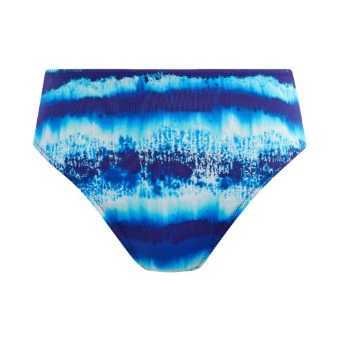 Freya Swim Cadiz Coast blue bikini brief