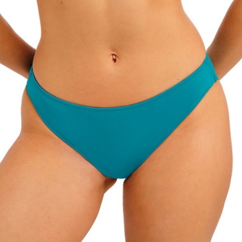 Freya Swim Jewel Cove aqua bikini brief