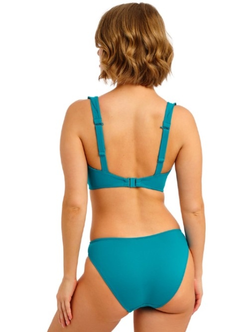 Freya Swim Jewel Cove aqua bikini brief