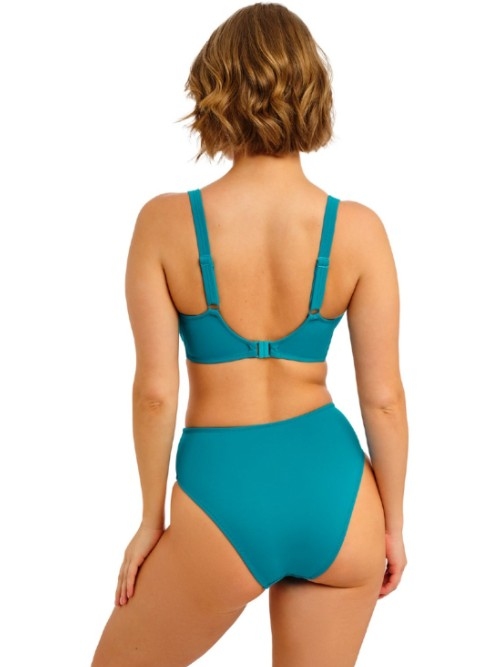 Freya Swim Jewel Cove aqua bikini brief