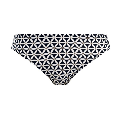 Freya Swim Koh Tao black/white bikini brief