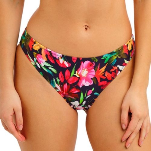 Freya Swim Kailua Shores black bikini brief