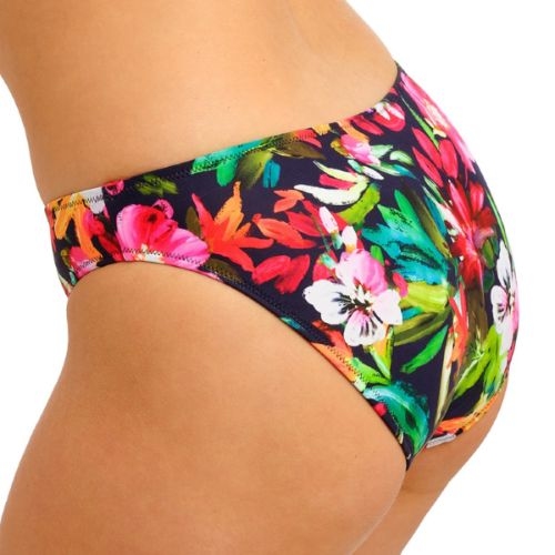 Freya Swim Kailua Shores black bikini brief