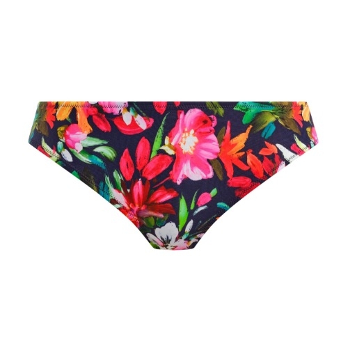 Freya Swim Kailua Shores black bikini brief