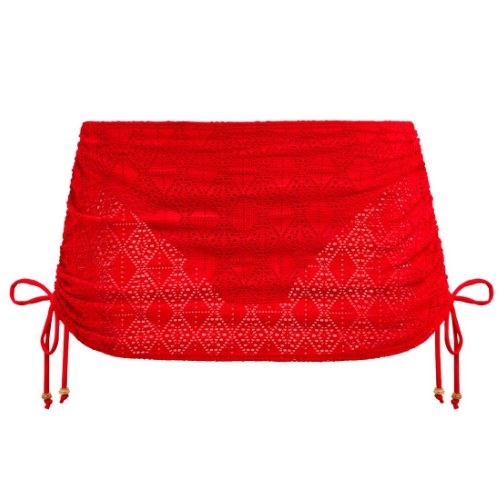 Freya Swim Nomad Nights red bikini brief