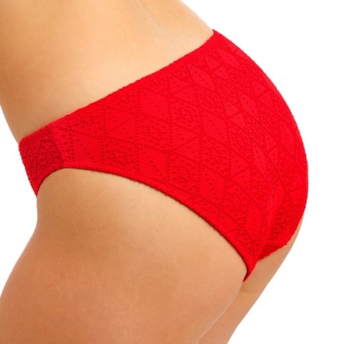 Freya Swim Nomad Nights red bikini brief