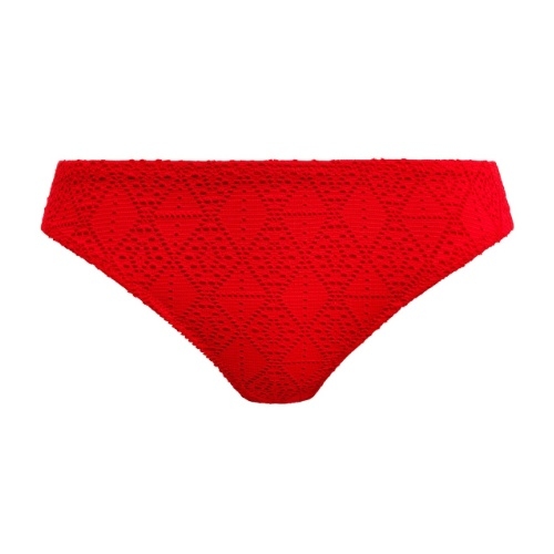 Freya Swim Nomad Nights red bikini brief