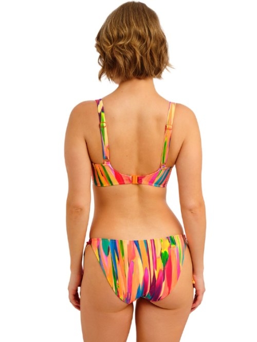 Freya Swim San Antonio multicolor padded bikini bra