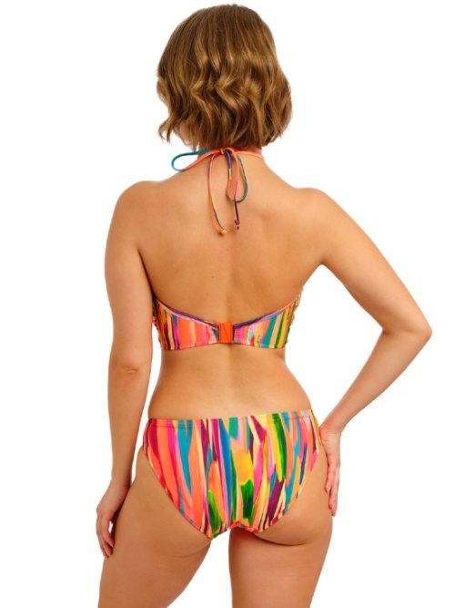 Freya Swim San Antonio multicolor padded bikini bra