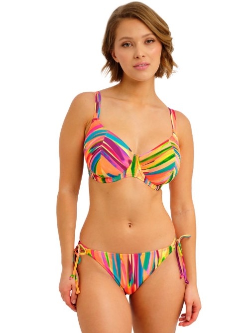 Freya Swim San Antonio multicolor bikini brief